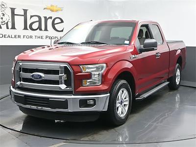 2015 Ford F-150 Super Cab 4x2 Pickup for sale #HCV251574B - photo 1