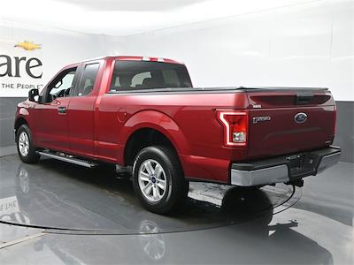 2015 Ford F-150 Super Cab 4x2 Pickup for sale #HCV251574B - photo 2