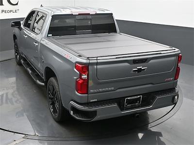 New 2025 Chevrolet Silverado 1500 RST Crew Cab 4x4 Pickup for sale #HCV251577 - photo 2