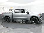 New 2025 Chevrolet Silverado 1500 RST Crew Cab 4x4 Pickup for sale #HCV251577 - photo 3
