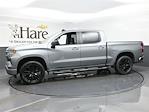 New 2025 Chevrolet Silverado 1500 RST Crew Cab 4x4 Pickup for sale #HCV251577 - photo 12