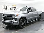 New 2025 Chevrolet Silverado 1500 RST Crew Cab 4x4 Pickup for sale #HCV251577 - photo 1