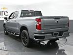 New 2025 Chevrolet Silverado 1500 RST Crew Cab 4x4 Pickup for sale #HCV251577 - photo 15