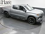 New 2025 Chevrolet Silverado 1500 RST Crew Cab 4x4 Pickup for sale #HCV251577 - photo 17