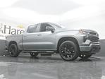 New 2025 Chevrolet Silverado 1500 RST Crew Cab 4x4 Pickup for sale #HCV251577 - photo 4