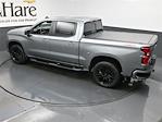New 2025 Chevrolet Silverado 1500 RST Crew Cab 4x4 Pickup for sale #HCV251577 - photo 20