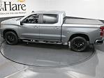 New 2025 Chevrolet Silverado 1500 RST Crew Cab 4x4 Pickup for sale #HCV251577 - photo 21