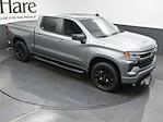 New 2025 Chevrolet Silverado 1500 RST Crew Cab 4x4 Pickup for sale #HCV251577 - photo 26