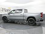 New 2025 Chevrolet Silverado 1500 RST Crew Cab 4x4 Pickup for sale #HCV251577 - photo 30