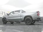 New 2025 Chevrolet Silverado 1500 RST Crew Cab 4x4 Pickup for sale #HCV251577 - photo 33