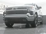 New 2025 Chevrolet Silverado 1500 RST Crew Cab 4x4 Pickup for sale #HCV251577 - photo 34