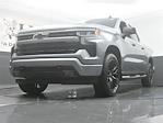 New 2025 Chevrolet Silverado 1500 RST Crew Cab 4x4 Pickup for sale #HCV251577 - photo 6