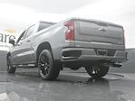 New 2025 Chevrolet Silverado 1500 RST Crew Cab 4x4 Pickup for sale #HCV251577 - photo 7