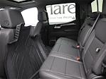 New 2025 Chevrolet Silverado 1500 RST Crew Cab 4x4 Pickup for sale #HCV251577 - photo 11
