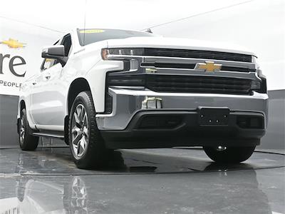 2020 Chevrolet Silverado 1500 Crew Cab 4x4 Pickup for sale #HCV251577A - photo 1