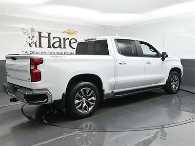 2020 Chevrolet Silverado 1500 Crew Cab 4x4 Pickup for sale #HCV251577A - photo 2