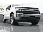 2020 Chevrolet Silverado 1500 Crew Cab 4x4 Pickup for sale #HCV251577A - photo 1