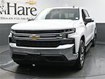 2020 Chevrolet Silverado 1500 Crew Cab 4x4 Pickup for sale #HCV251577A - photo 8