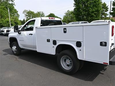 2025 Chevrolet Silverado 3500 Regular Cab DRW 4x2 Knapheide Service Truck for sale #HCV251593 - photo 2