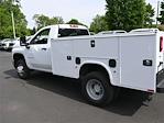 2025 Chevrolet Silverado 3500 Regular Cab DRW 4x2 Knapheide Service Truck for sale #HCV251593 - photo 2