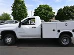 2025 Chevrolet Silverado 3500 Regular Cab DRW 4x2 Knapheide Service Truck for sale #HCV251593 - photo 7