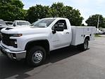 2025 Chevrolet Silverado 3500 Regular Cab DRW 4x2 Knapheide Service Truck for sale #HCV251593 - photo 1