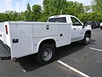 2025 Chevrolet Silverado 3500 Regular Cab DRW 4x2 Knapheide Service Truck for sale #HCV251593 - photo 4
