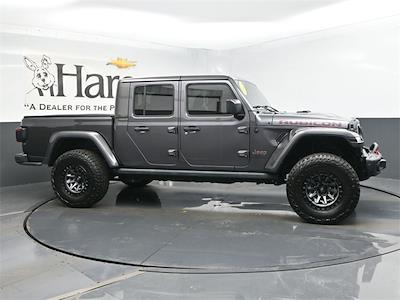 2023 Jeep Gladiator Crew Cab 4x4 Pickup for sale #HCV251618A - photo 1