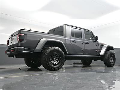 2023 Jeep Gladiator Crew Cab 4x4 Pickup for sale #HCV251618A - photo 2