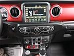 2023 Jeep Gladiator Crew Cab 4x4 Pickup for sale #HCV251618A - photo 12