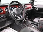2023 Jeep Gladiator Crew Cab 4x4 Pickup for sale #HCV251618A - photo 16