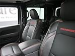 2023 Jeep Gladiator Crew Cab 4x4 Pickup for sale #HCV251618A - photo 18