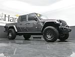 2023 Jeep Gladiator Crew Cab 4x4 Pickup for sale #HCV251618A - photo 4