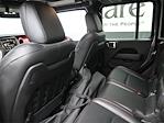 2023 Jeep Gladiator Crew Cab 4x4 Pickup for sale #HCV251618A - photo 25