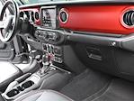 2023 Jeep Gladiator Crew Cab 4x4 Pickup for sale #HCV251618A - photo 29