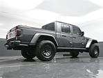 2023 Jeep Gladiator Crew Cab 4x4 Pickup for sale #HCV251618A - photo 2