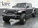 2023 Jeep Gladiator Crew Cab 4x4 Pickup for sale #HCV251618A - photo 33