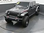 2023 Jeep Gladiator Crew Cab 4x4 Pickup for sale #HCV251618A - photo 43
