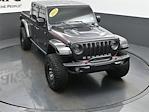 2023 Jeep Gladiator Crew Cab 4x4 Pickup for sale #HCV251618A - photo 45