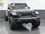 2023 Jeep Gladiator Crew Cab 4x4 Pickup for sale #HCV251618A - photo 49