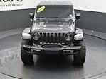 2023 Jeep Gladiator Crew Cab 4x4 Pickup for sale #HCV251618A - photo 57