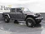 2023 Jeep Gladiator Crew Cab 4x4 Pickup for sale #HCV251618A - photo 8