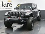 2023 Jeep Gladiator Crew Cab 4x4 Pickup for sale #HCV251618A - photo 9