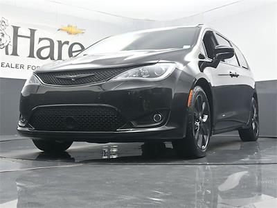 2019 Chrysler Pacifica FWD Minivan for sale #HCV251624A - photo 1