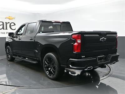2025 Chevrolet Silverado 1500 Crew Cab 4x4 Pickup for sale #HCV251626 - photo 2