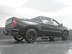 2025 Chevrolet Silverado 1500 Crew Cab 4x4 Pickup for sale #HCV251626 - photo 11