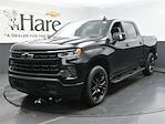 2025 Chevrolet Silverado 1500 Crew Cab 4x4 Pickup for sale #HCV251626 - photo 12