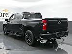 2025 Chevrolet Silverado 1500 Crew Cab 4x4 Pickup for sale #HCV251626 - photo 2