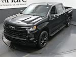 2025 Chevrolet Silverado 1500 Crew Cab 4x4 Pickup for sale #HCV251626 - photo 22