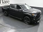 2025 Chevrolet Silverado 1500 Crew Cab 4x4 Pickup for sale #HCV251626 - photo 25